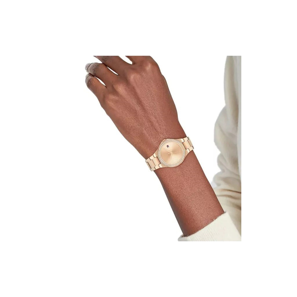 Наручний годинник Tommy Hilfiger 1782643 - зображення 4