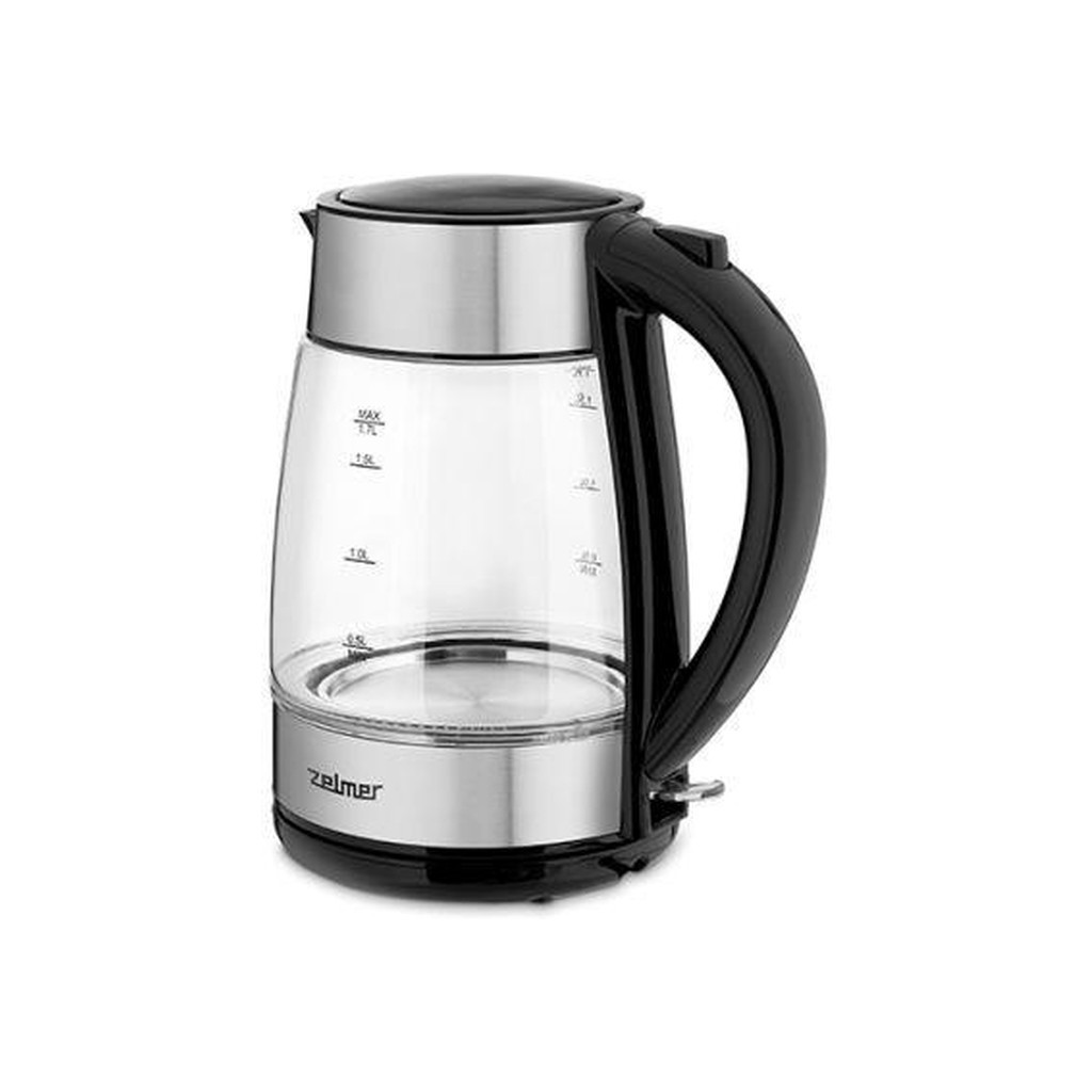 Електрочайник Zelmer ZCK8011 - зображення 3