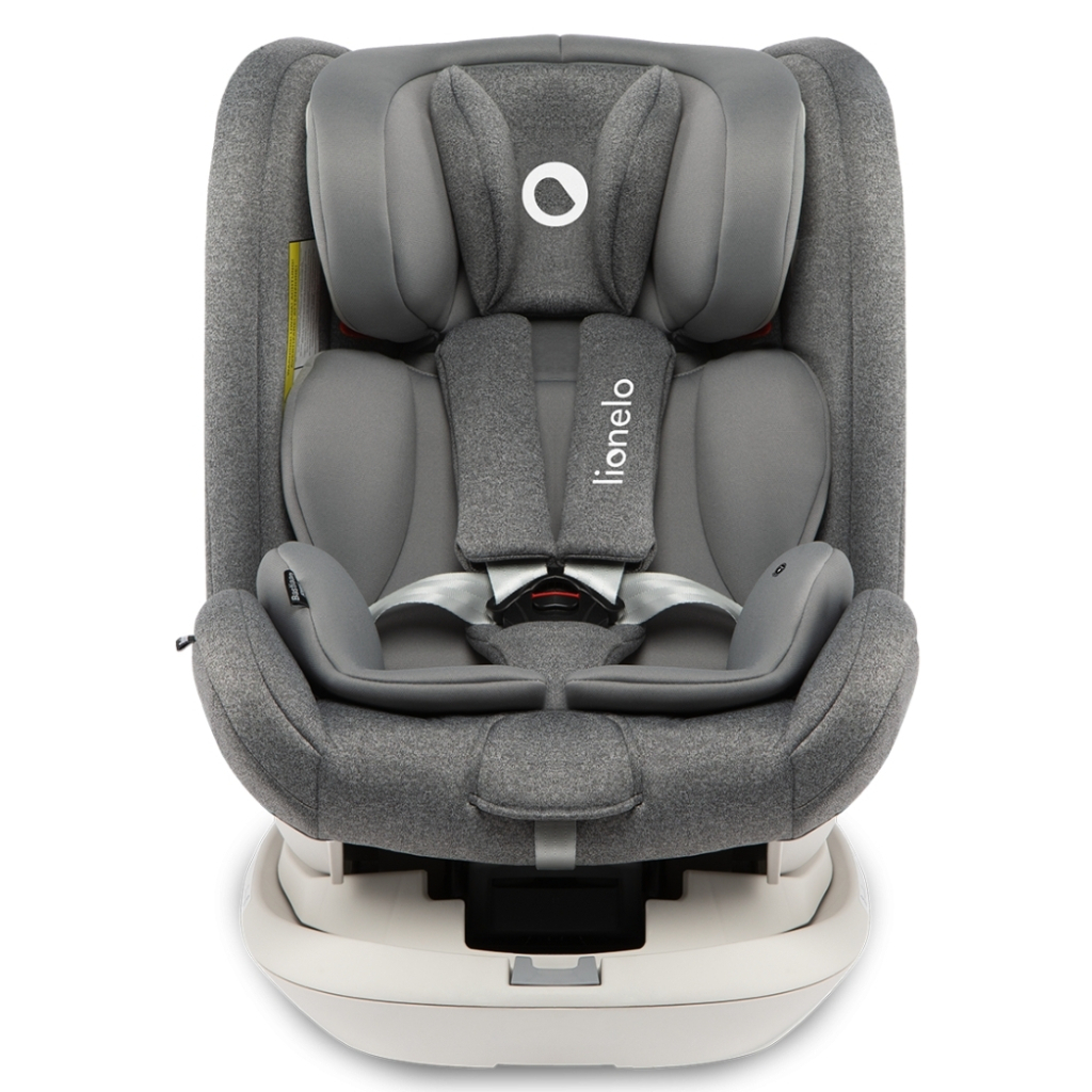 Автокрісло Lionelo Bastiaan RWF Stone (LO-BASTIAAN RWF STONE) - зображення 2