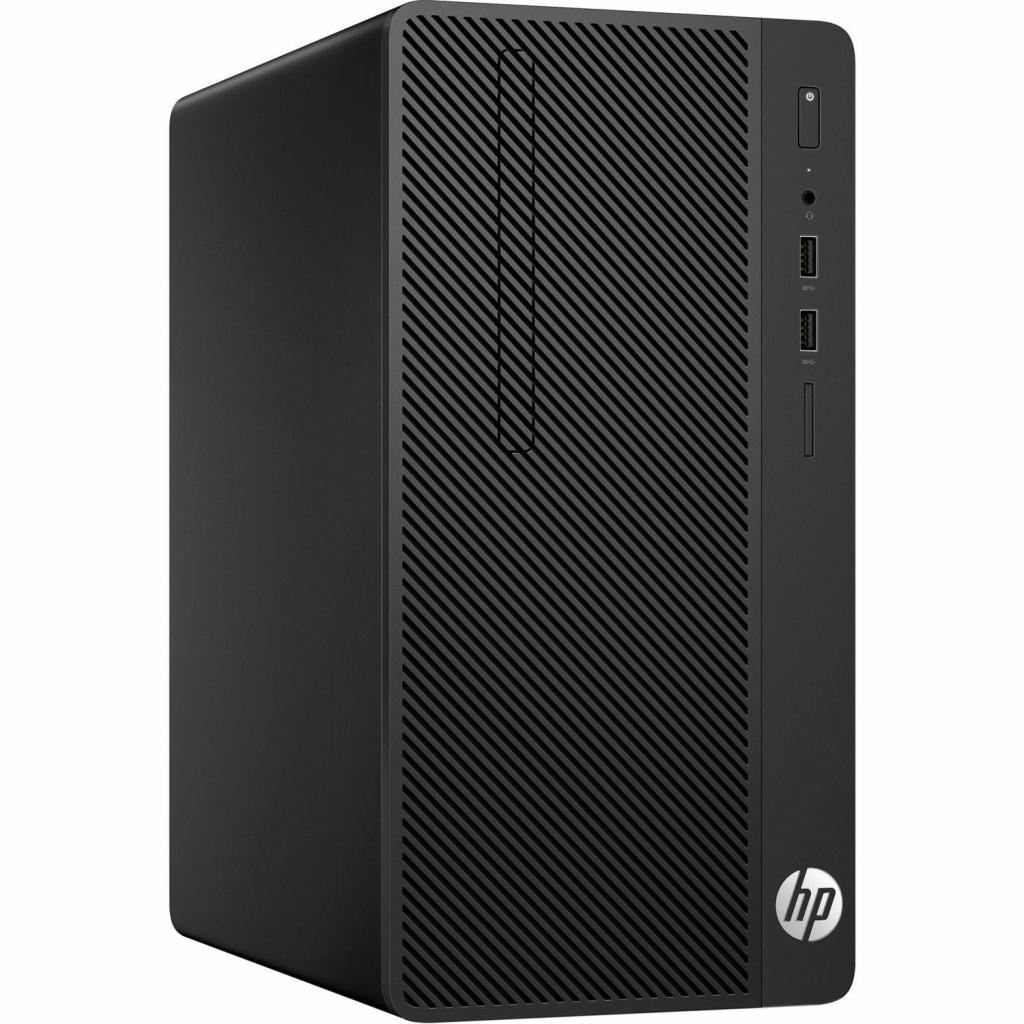Комп'ютер HP Desktop Pro MT (4CZ69EA) - зображення 3
