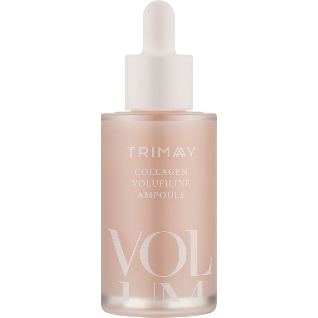 Сироватка для обличчя Trimay Collagen Volufiline Ampoule 50 мл (8809822541263) - зображення 1