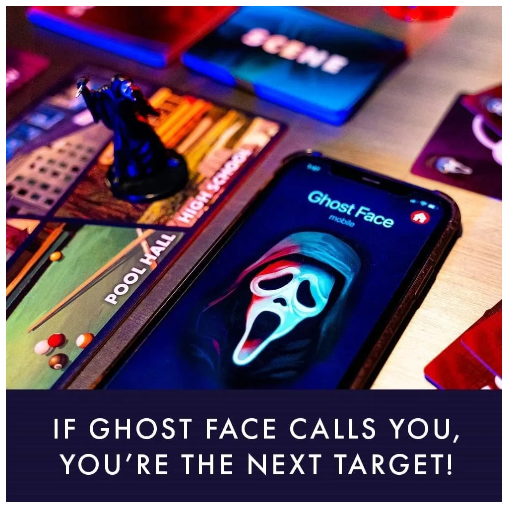 Настільна гра Rozum Крик (R076UA) - изображение 9