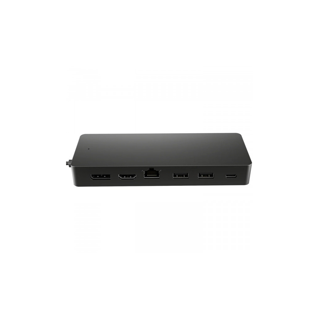 Порт-реплікатор HP Universal USB-C Multiport Hub (50H55UT) - зображення 4