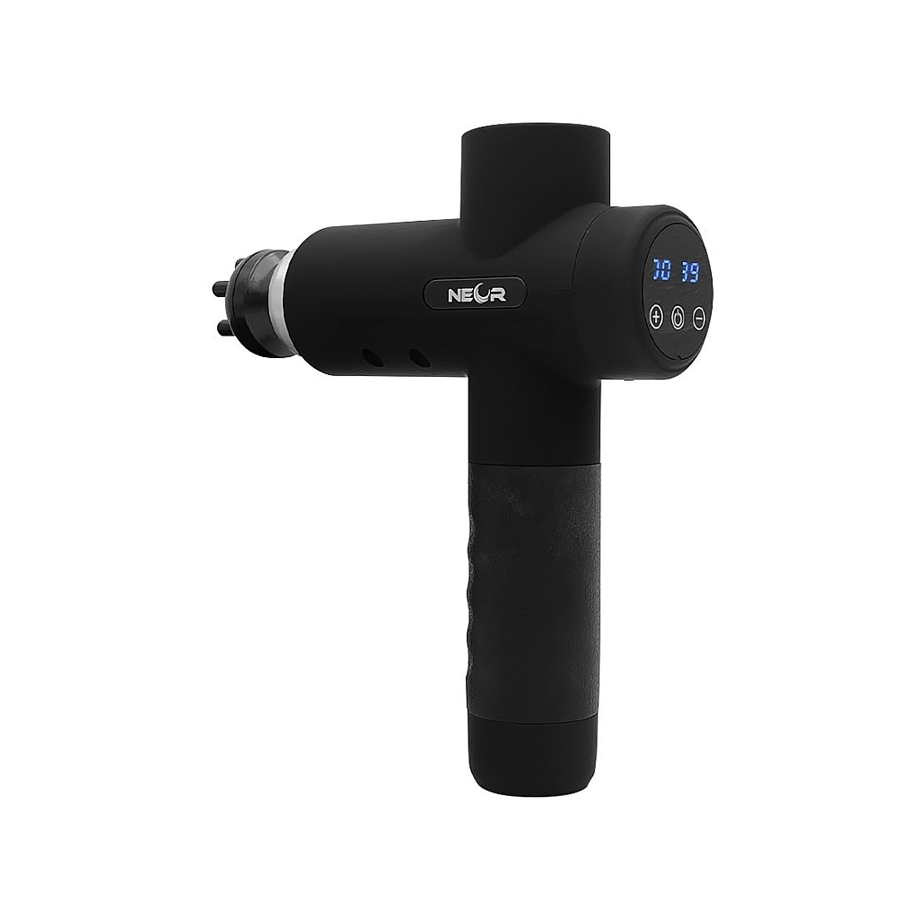 Масажер Neor PULSE 26BK - изображение 4