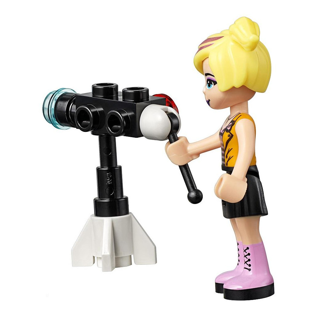 Конструктор LEGO Friends Шоу талантів Андреа 492 деталі (41368) - зображення 8