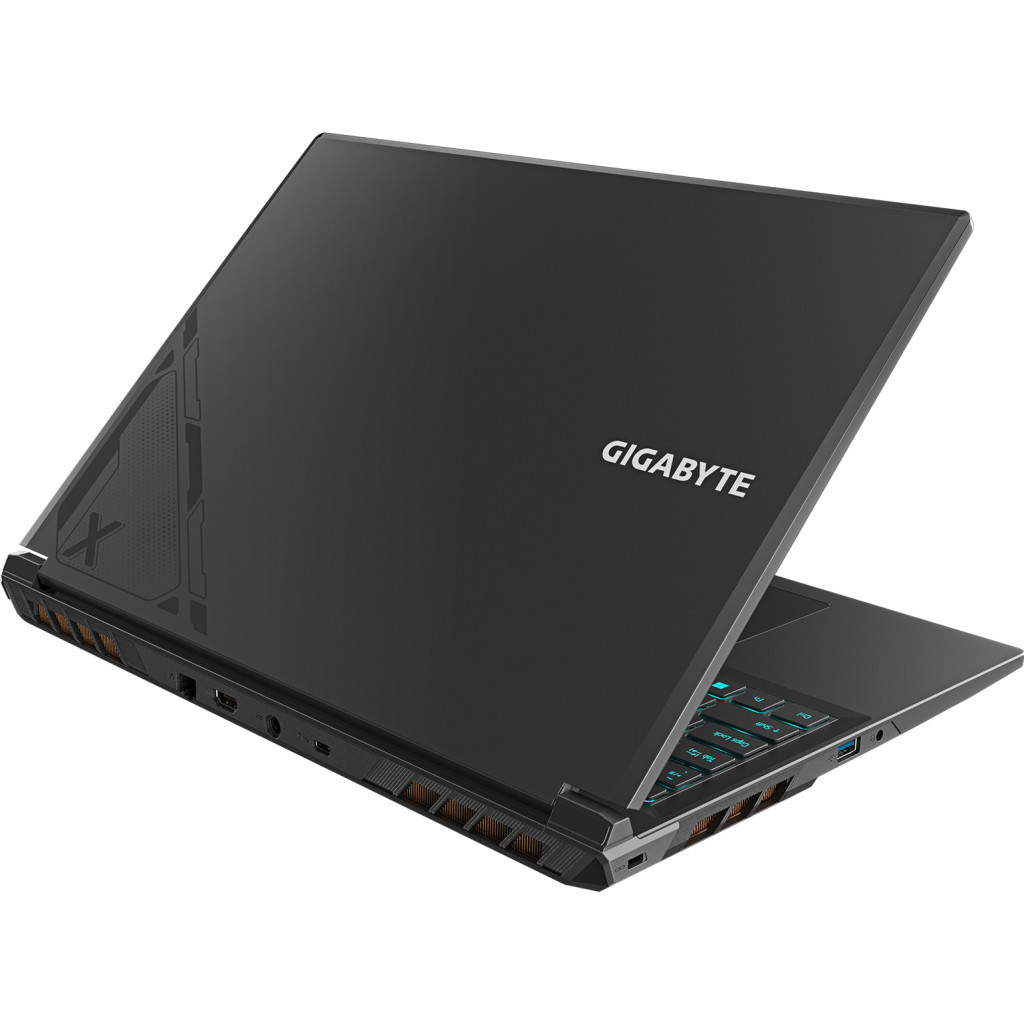 Ноутбук GIGABYTE G6X (9KG-43UA854SD) - зображення 7