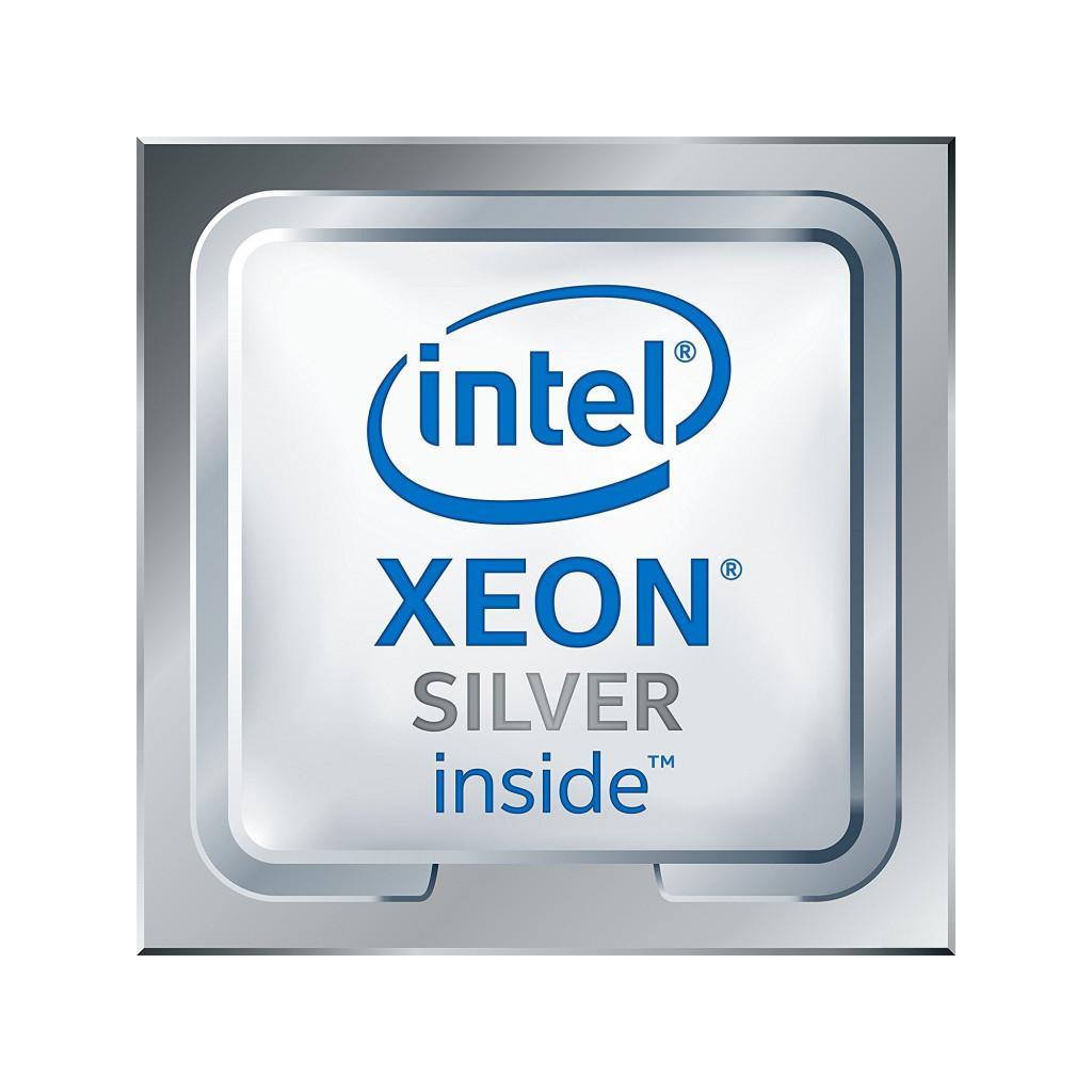 Процесор серверний Dell Xeon Silver 4214 12C/24T/2.20GHz/16.5MB/FCLGA3647/OEM (338-BSDL) - зображення 1