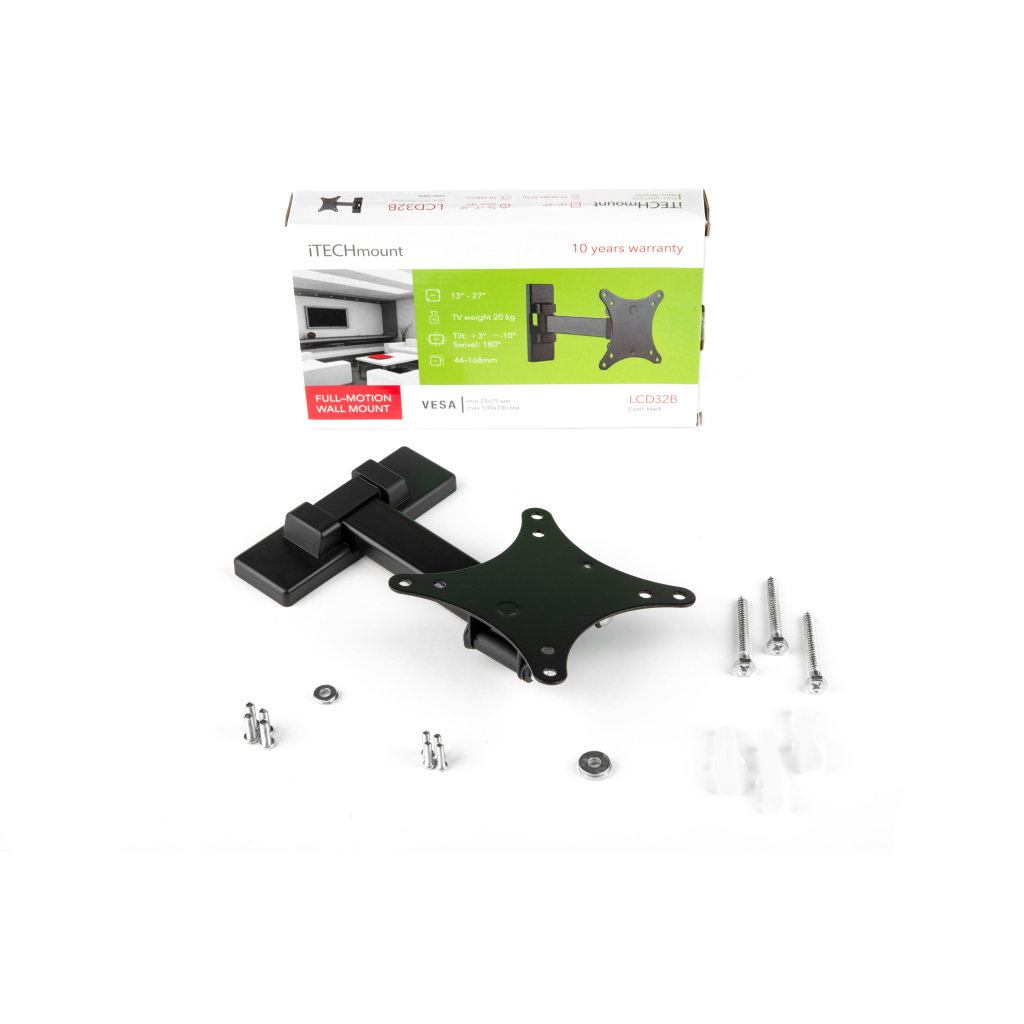 Кронштейн ITech LCD32B - зображення 3