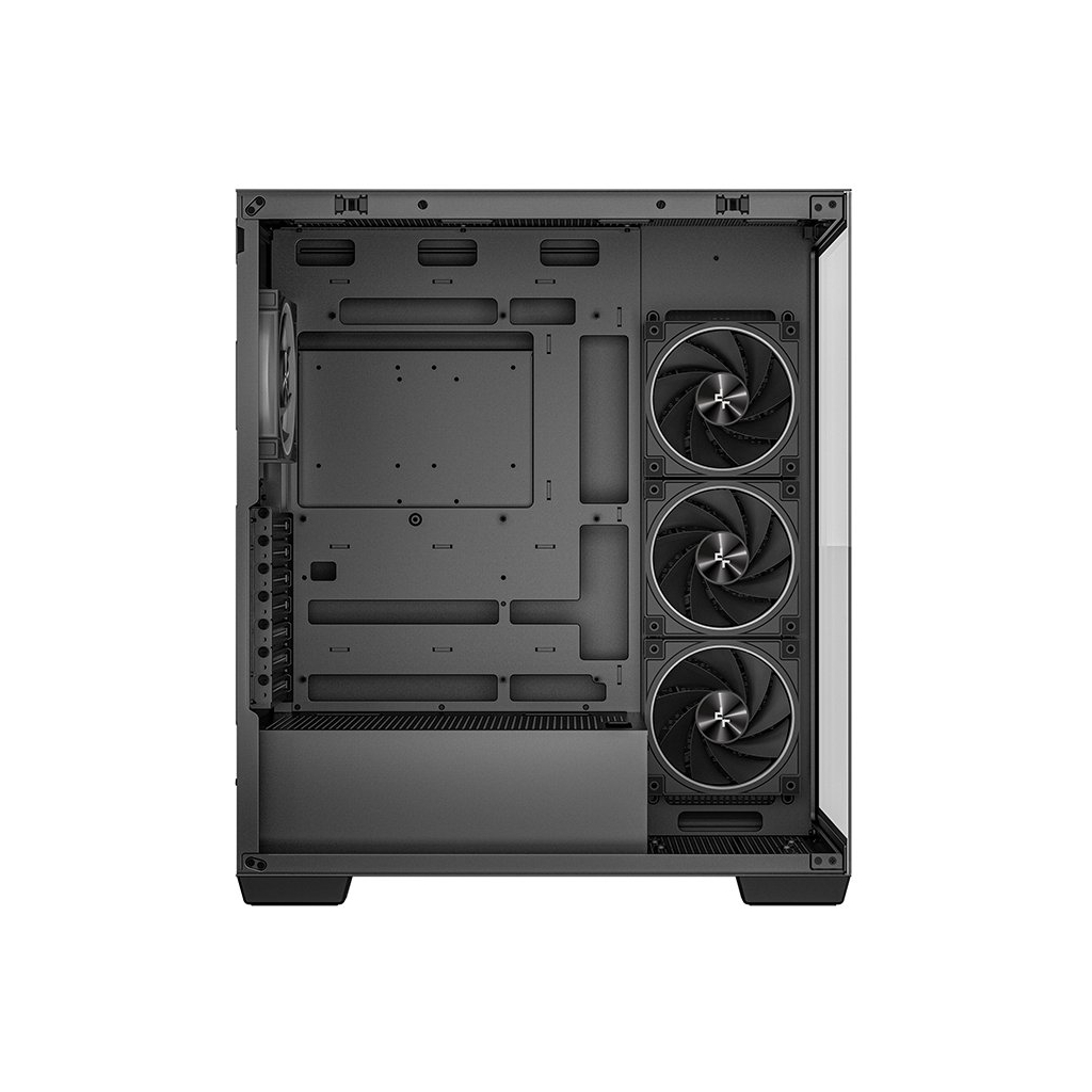 Корпус для ПК Deepcool CG580 4F V2 - зображення 4