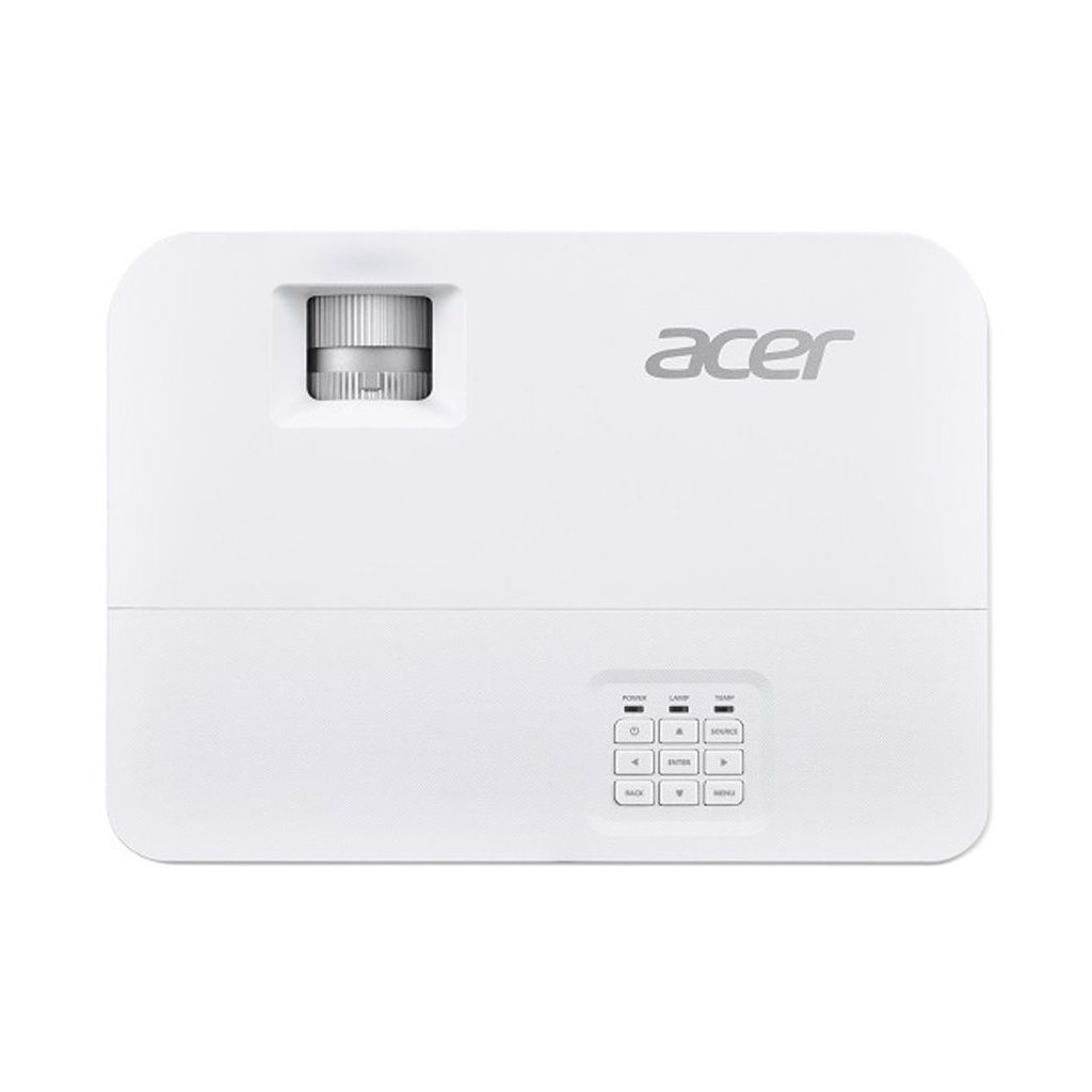 Проектор Acer H6555BDKi (MR.JVQ11.004) - зображення 4