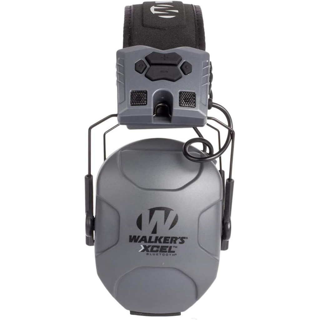 Навушники для стрільби Walker's XCEL- 500 BT Active (GWP-XSEM-BT) - зображення 3