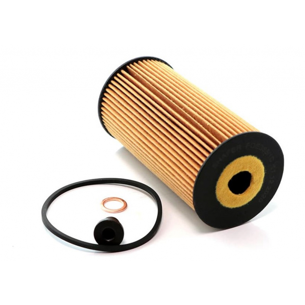 Фільтр масляний SHAFER FOE365/1D - зображення 1