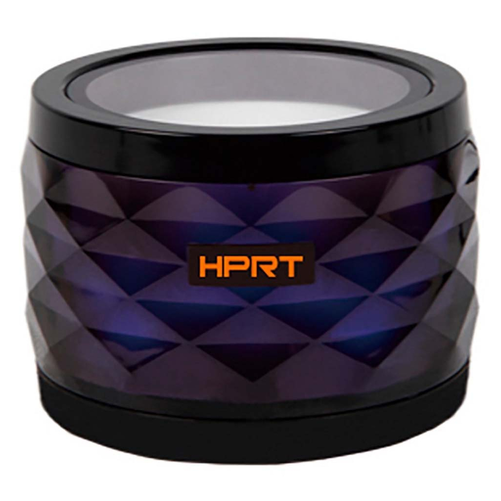 Сканер штрих-коду HPRT P100 2D, USB (20558) - зображення 3