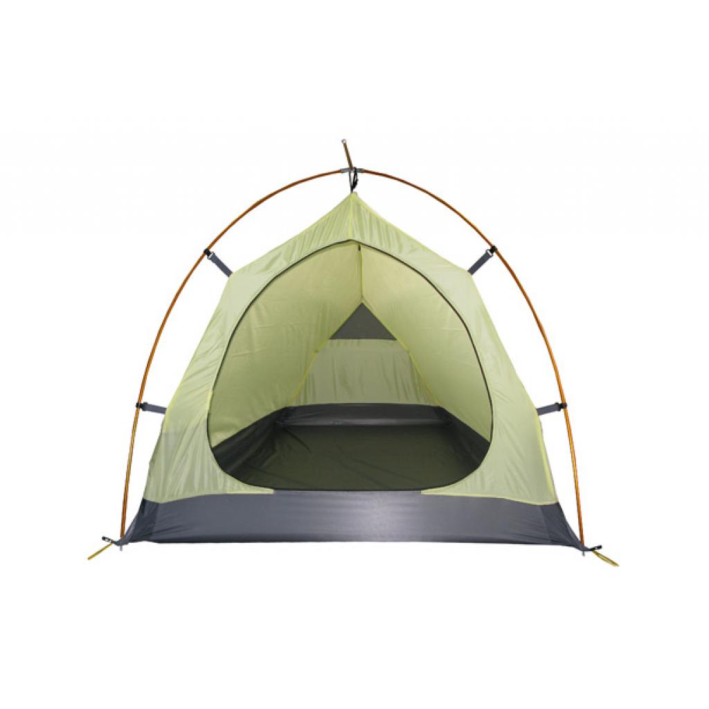 Намет Terra Incognita Ligera 2 lightgreen (4823081503293) - зображення 6