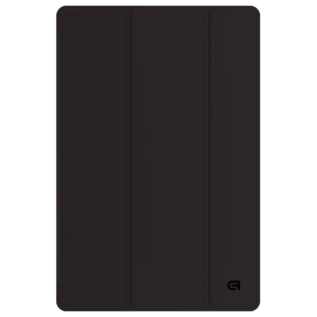 Чохол до планшета Armorstandart Flex Case Samsung Tab A11 / A9 Black (ARM84437) - зображення 1