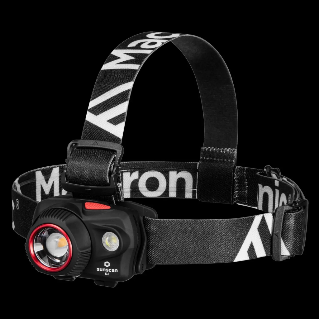 Ліхтар Mactronic Sunscan 5.3 (300 Lm) 90 CRI (PHL0031) (DAS302564) - зображення 10