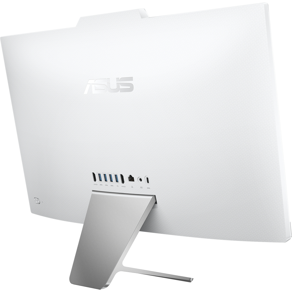 Комп'ютер ASUS M3402WFAK-WPC0090 AiO / Ryzen5 7520U, 16GB, F512GB, WiFi, кл+м (90PT03L1-M00S00) - зображення 5