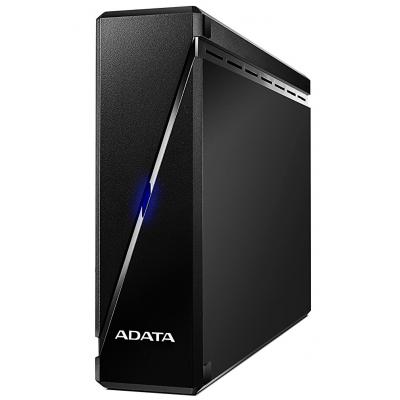 Зовнішній жорсткий диск 3.5" 4TB ADATA (AHM900-4TU3-CEUBK) - зображення 1