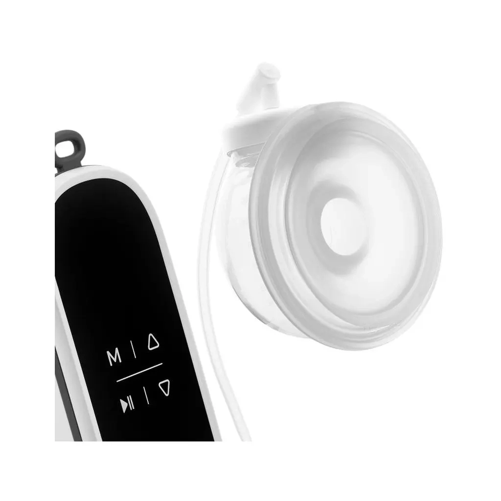 Молоковідсмоктувач Lionelo електричний Twee Free (LO-TWEE FREE) - зображення 3