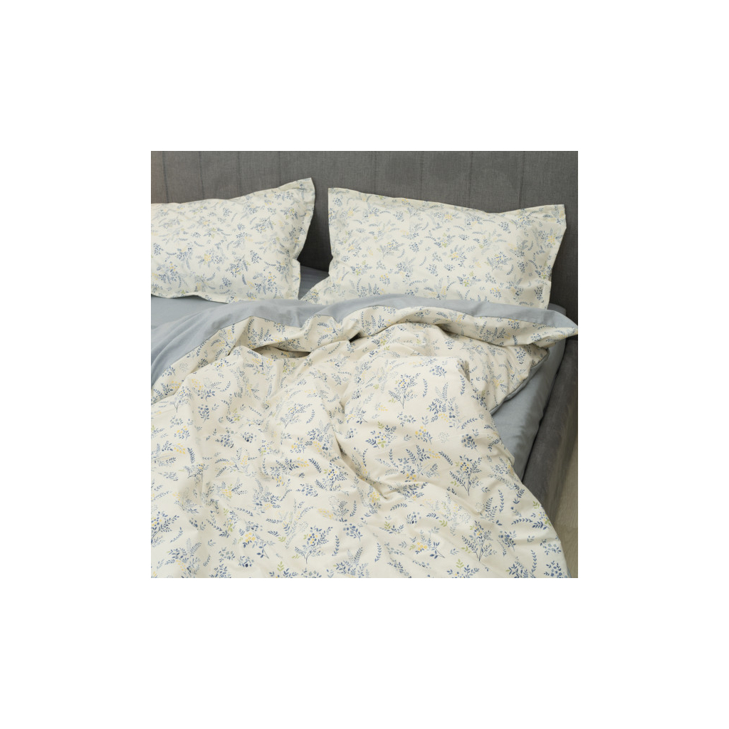 Постільна білизна Tiare Люкс 148 Сатин двоспальний (148_Luxe_dv) - изображение 8