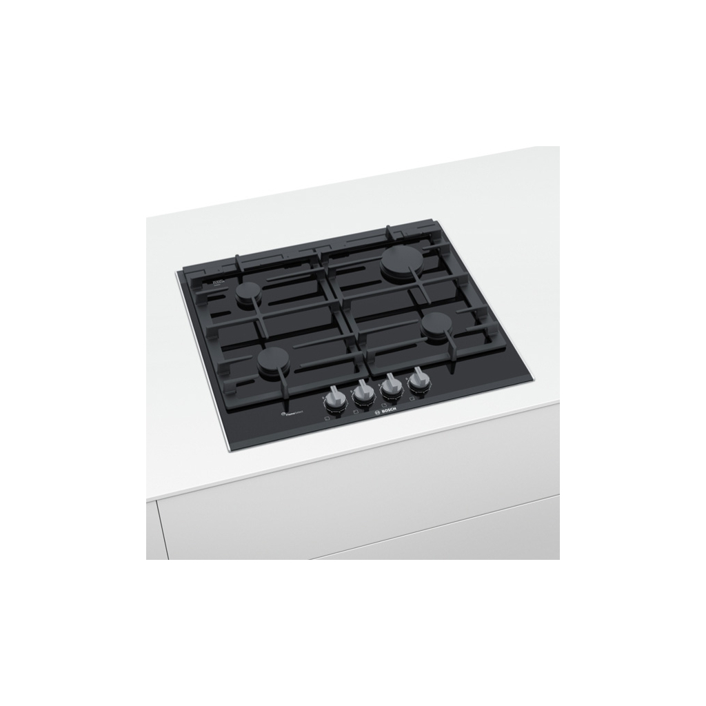 Варочна поверхня Bosch PRP 6A6D70R (PRP6A6D70R) - зображення 4