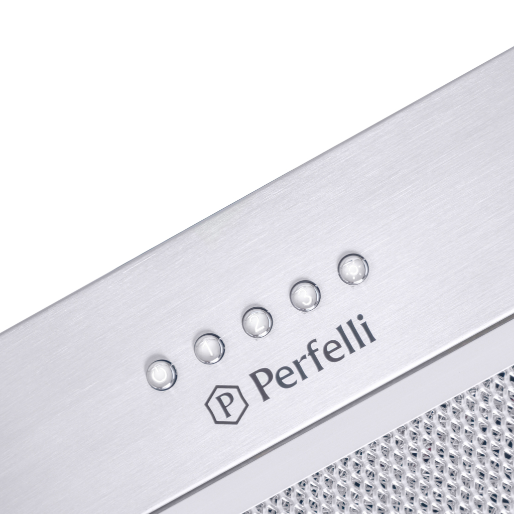 Витяжка кухонна Perfelli BIC 9654 I 1000 LED - зображення 7