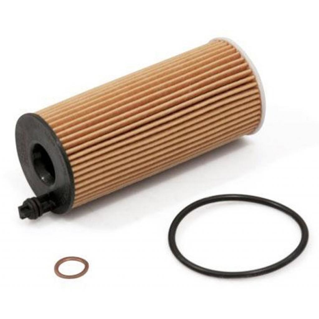 Фільтр масляний Bosch F 026 407 123 - зображення 1