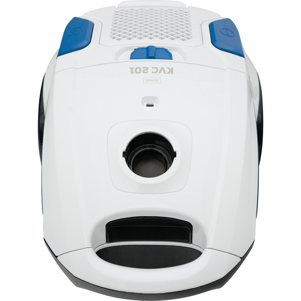 Пилосос Kernau KVC 201 - зображення 3