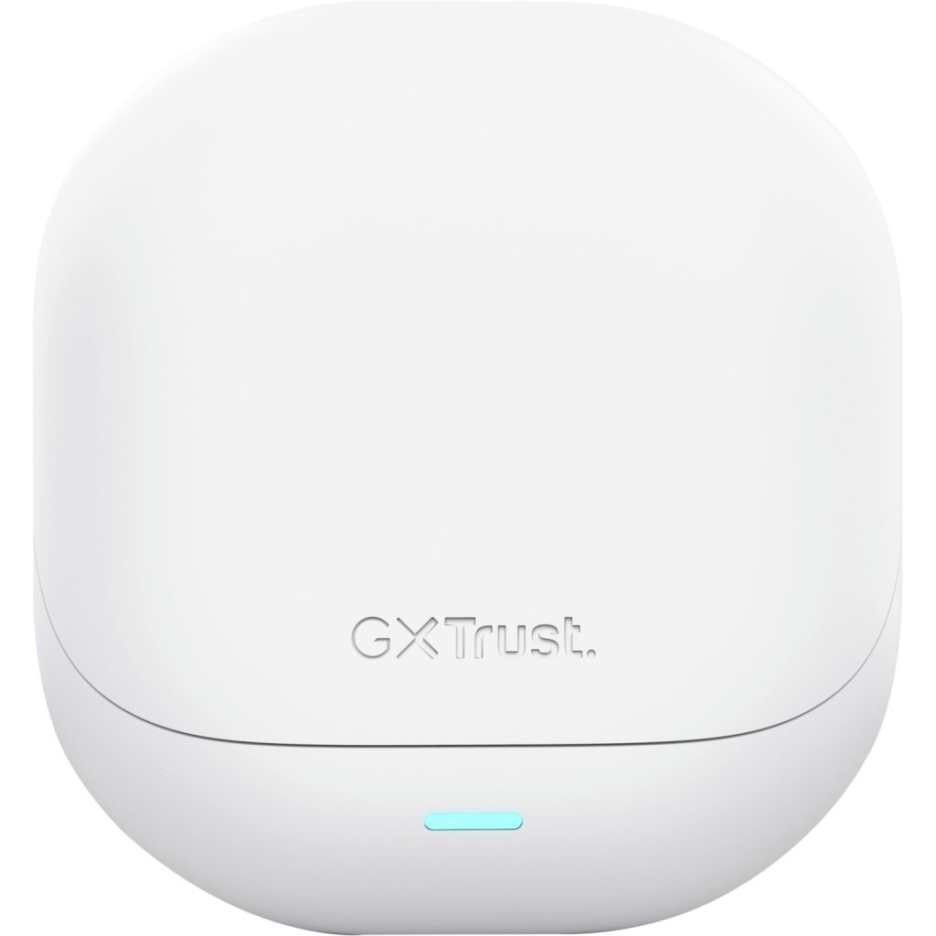 Навушники Trust GTX 409 Oxxie White (25478) - зображення 12