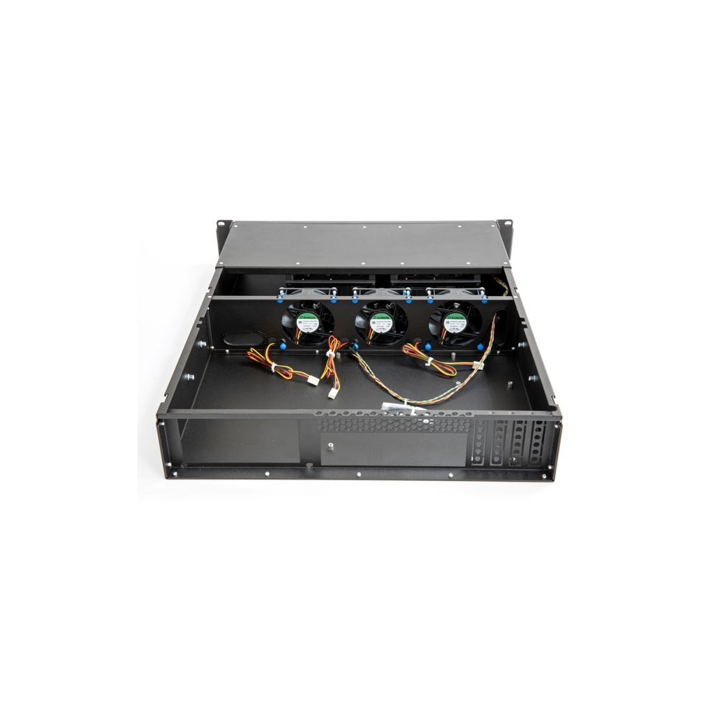 Корпус до сервера CSV 2U-MC 4-HotSwap - зображення 3