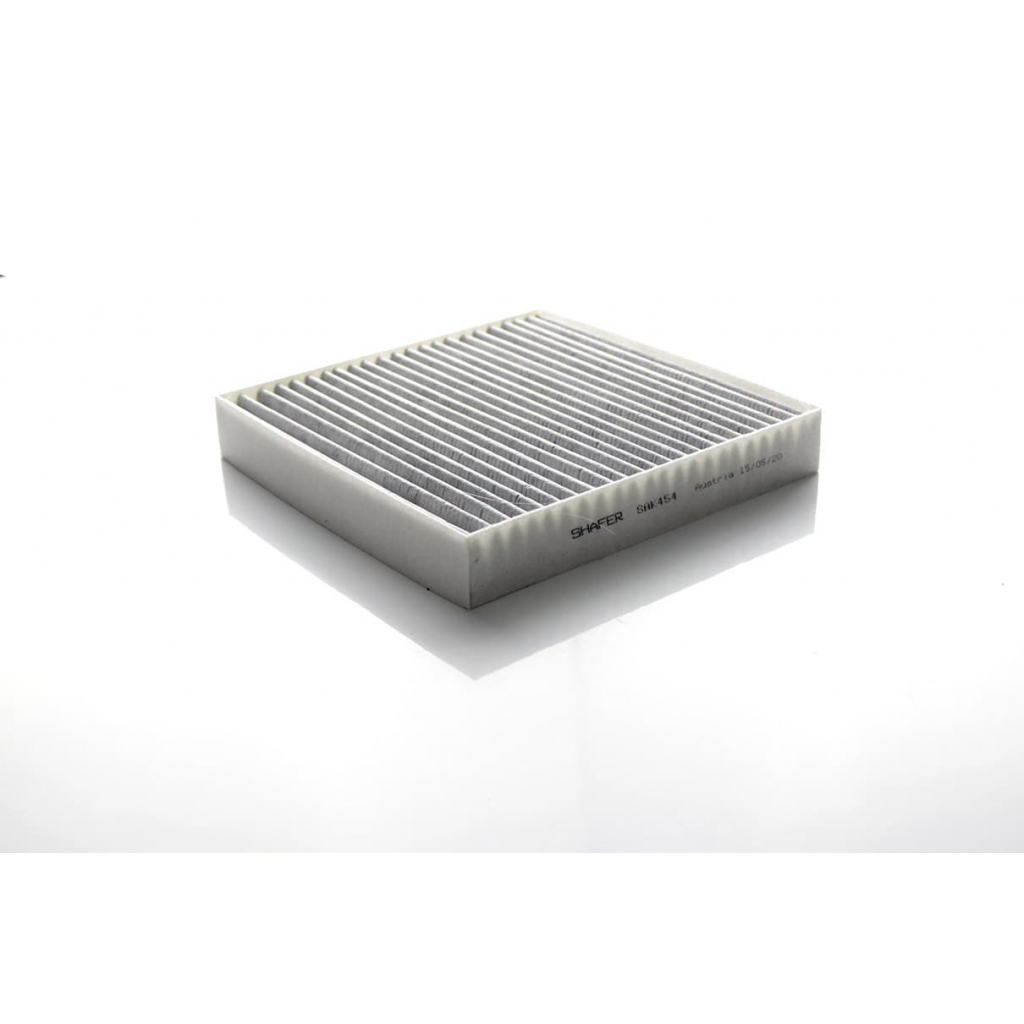 Фільтр салону SHAFER SAK454 - зображення 1