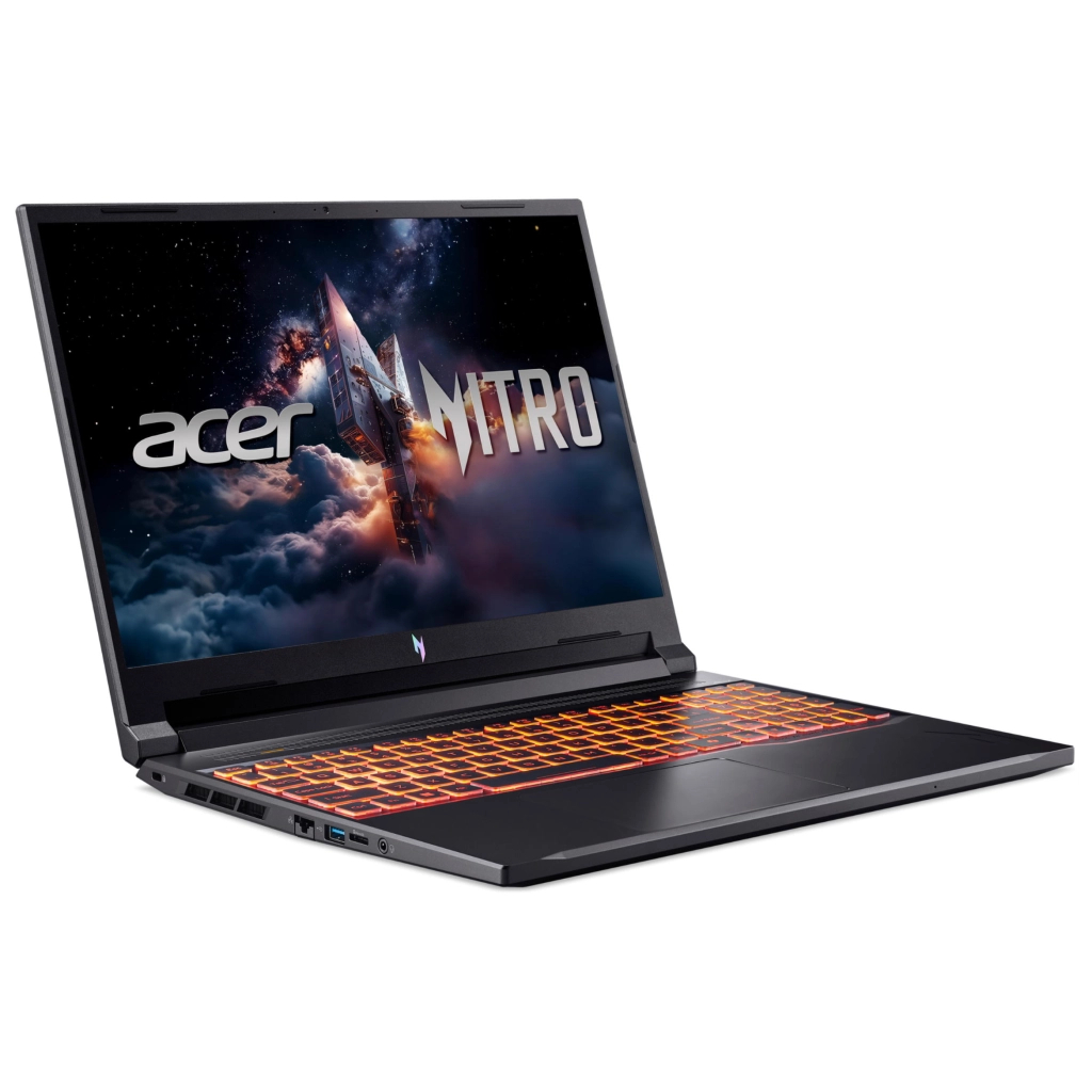 Ноутбук Acer Nitro V 16 ANV16-72 (NH.QUSEU.006) - зображення 2