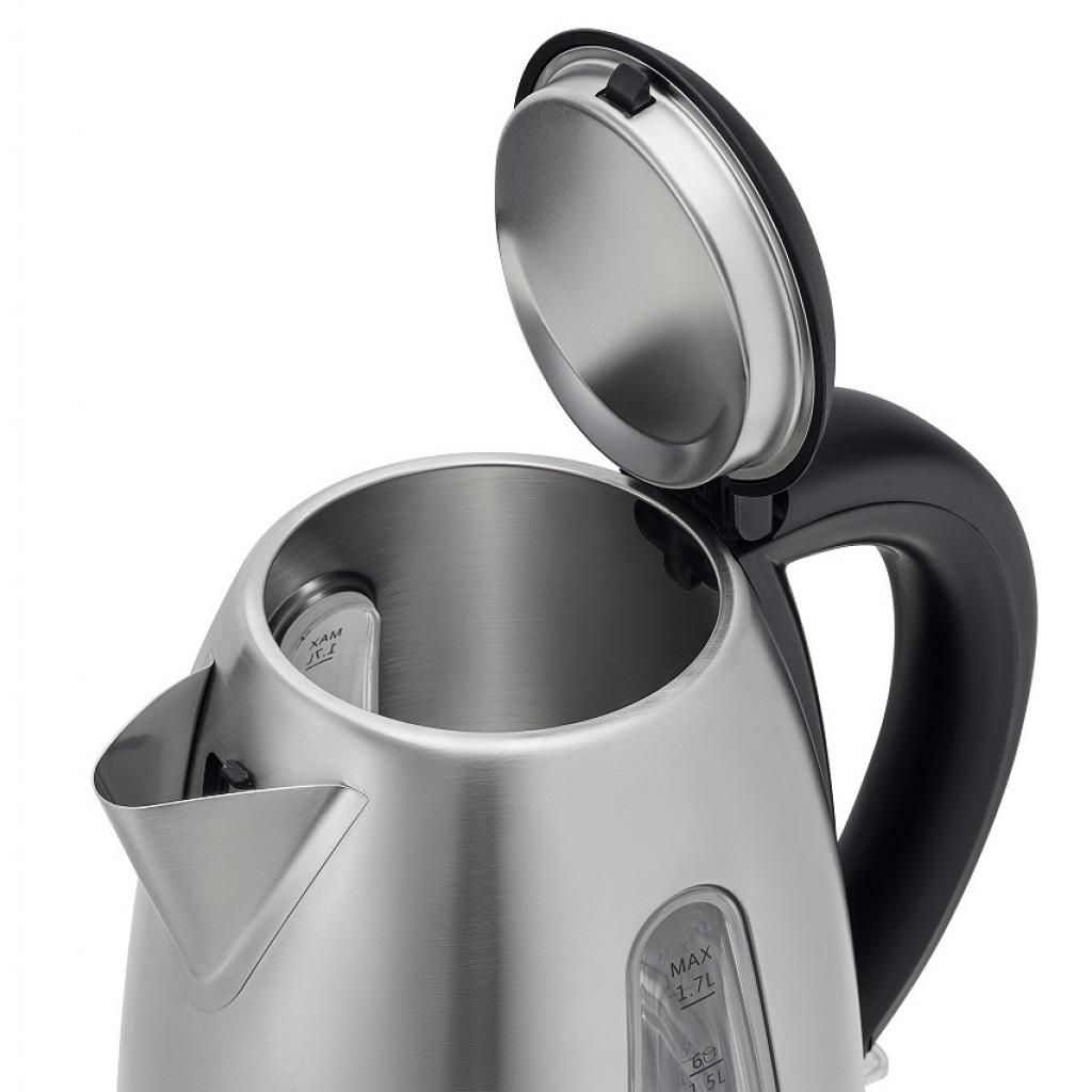 Електрочайник Polaris PWK 1753CA - зображення 7