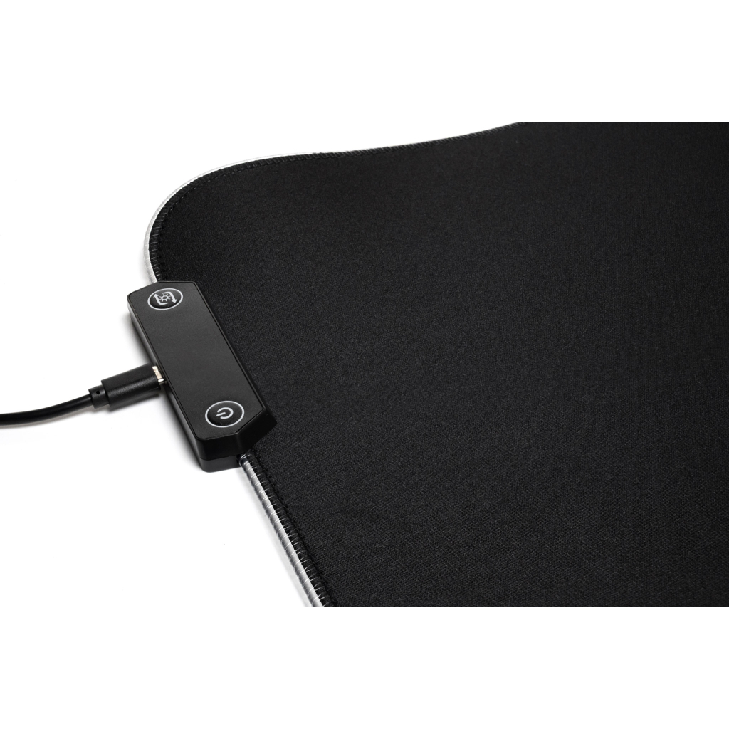 Килимок для мишки Hölmer GMP-02RGB з підсвіткою (GMP-02RGB) - picture 3