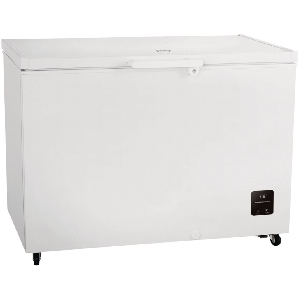 Морозильна скриня Gorenje FH30EAW - picture 1