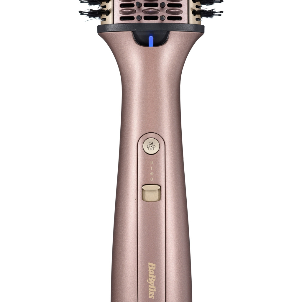 Фен-щітка Babyliss AS95E - изображение 6