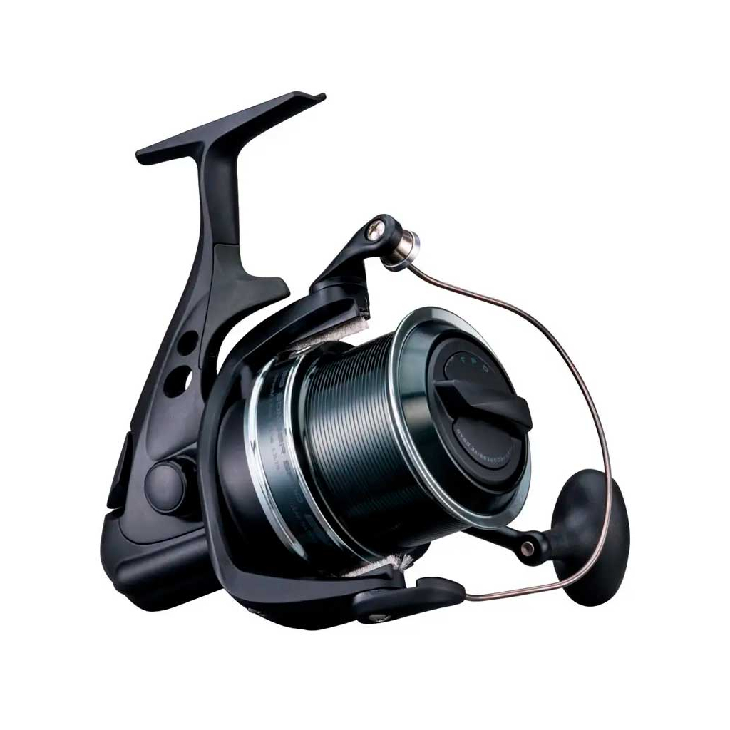 Котушка Okuma Big Bomber Spod BBS 8000S Big Pit 3+1BB 5.11 (1353.16.55) - зображення 3