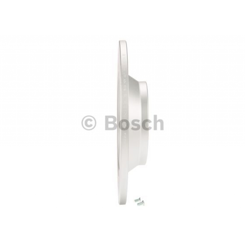 Гальмівний диск Bosch 0 986 479 A84 - зображення 4