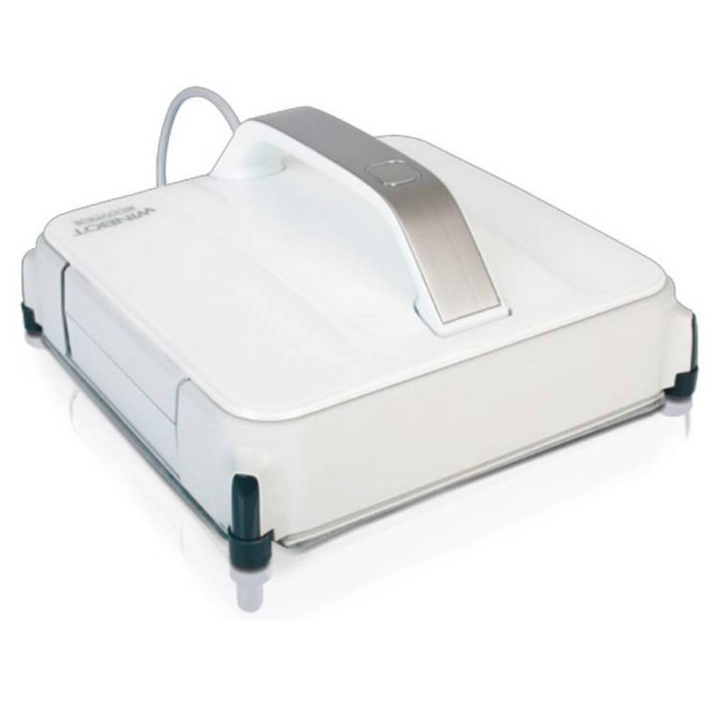 Пилосос Ecovacs WINBOT 850 W White (ER-D850) - зображення 4