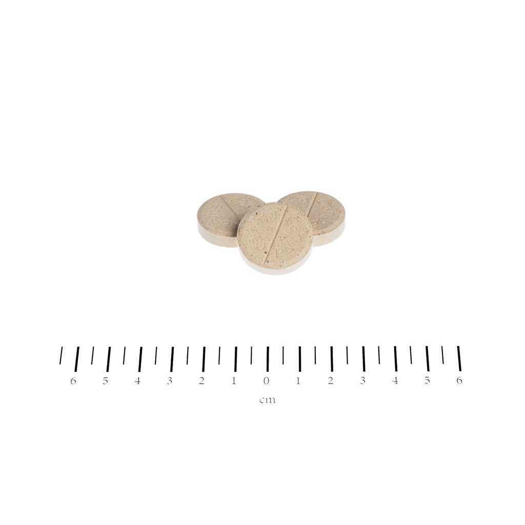 Вітаміни для собак Canina Biotin Forte Інтенсивний курс для шерсті 60 таблеток (4027565101108) - изображение 2