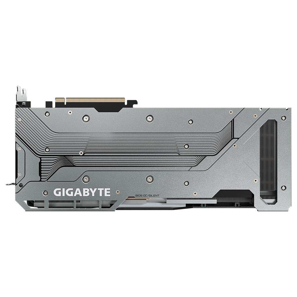 Відеокарта GIGABYTE Radeon RX 7900 XTX 24Gb GAMING OC (GV-R79XTXGAMING OC-24GD) - зображення 5