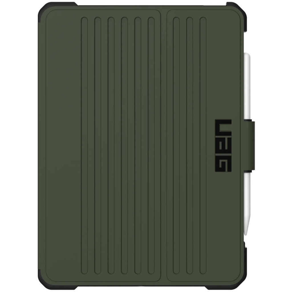 Чохол до планшета UAG Apple iPad 10.9" (10th Gen 2022) Metropolis SE, Olive (12339X117272) - изображение 9