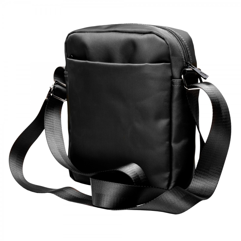 Сумка JCB B31 Black (JCB31 BLK) - зображення 4