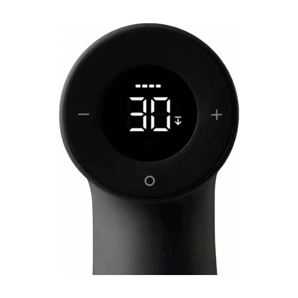 Шуруповерт Xiaomi HOTO 12V Brushless Drill Black (QWLDZ001) - зображення 5