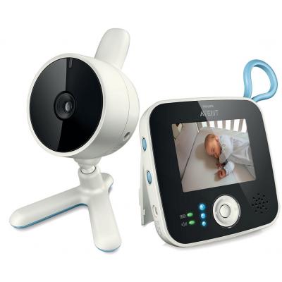 Відеоняня Philips AVENT SCD610/00 - зображення 1