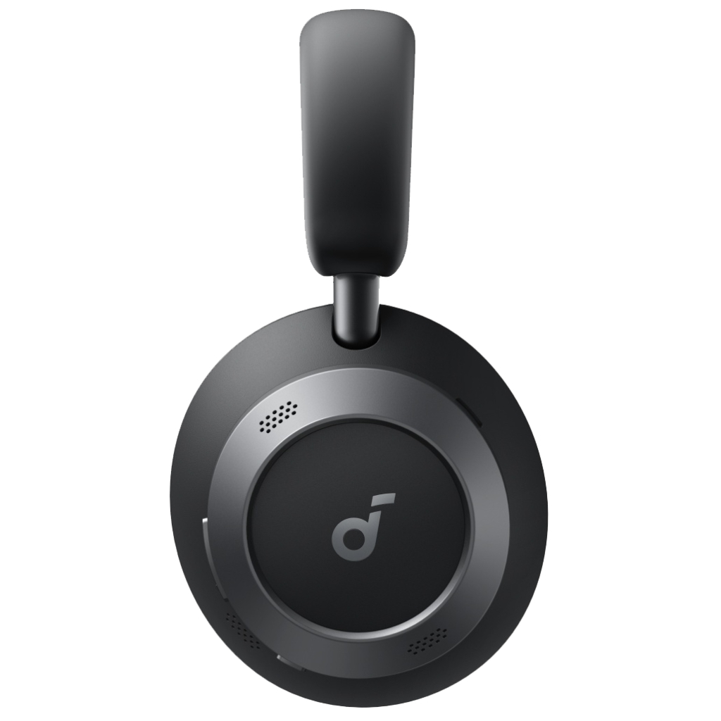 Навушники Anker SoundCore Space One Pro Black (A3062G11) - зображення 7