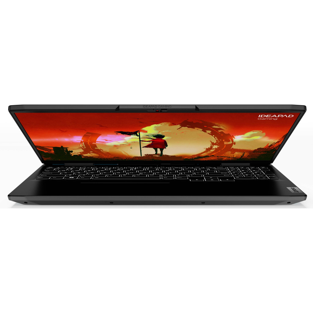 Ноутбук Lenovo IdeaPad Gaming 3 16ARH7 (82SC00AHRA) - зображення 7