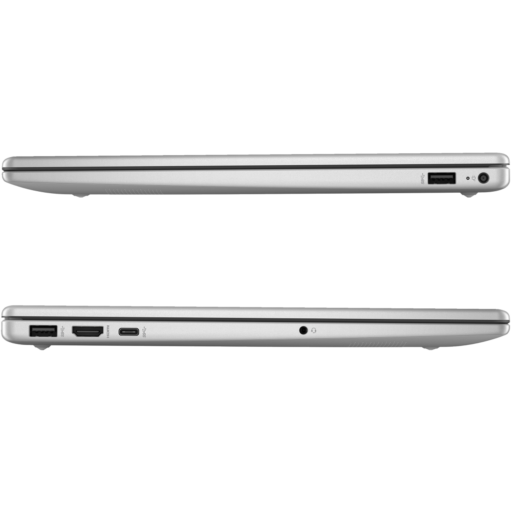 Ноутбук HP 15-fd1029ua (A0ND8EA) - зображення 4