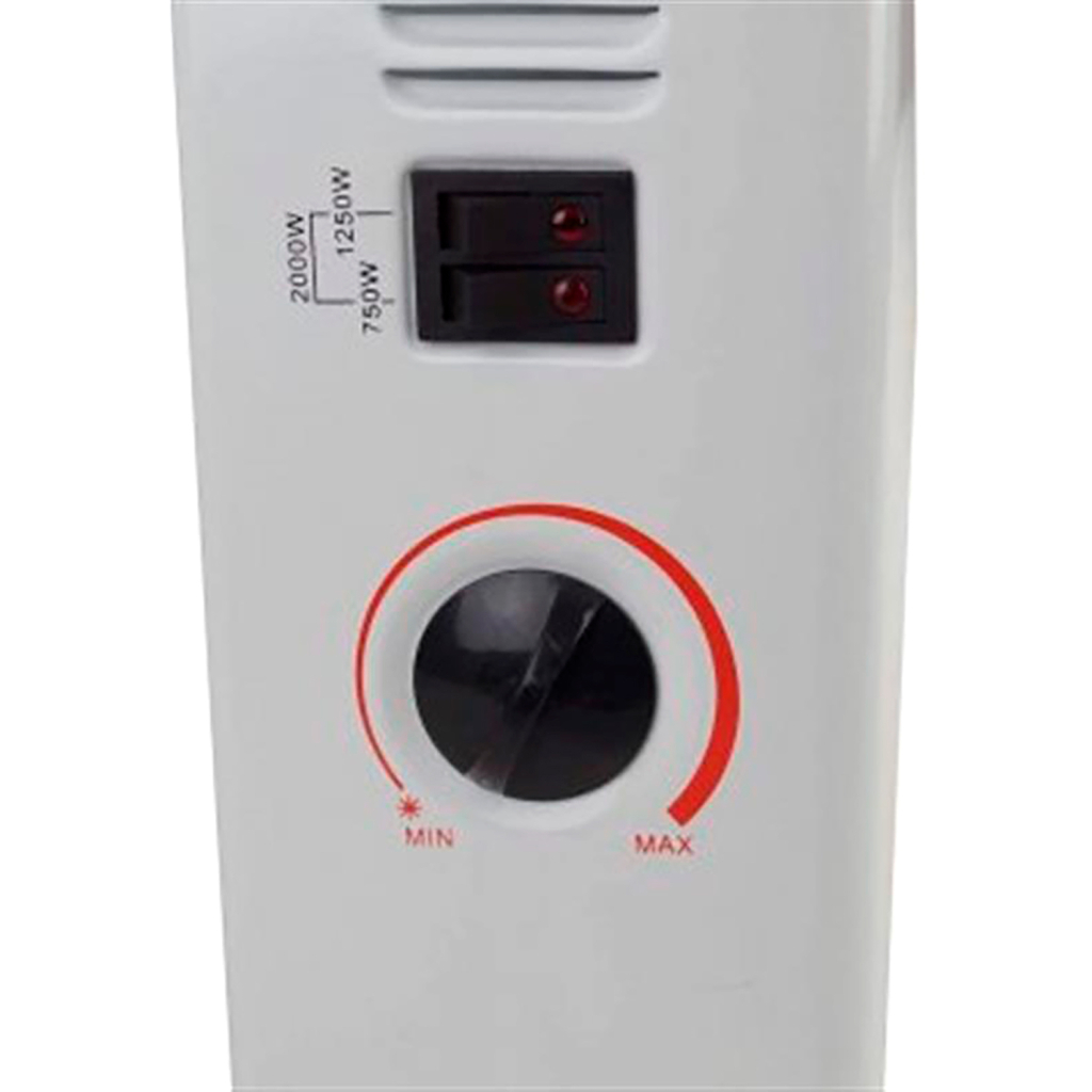 Обігрівач Grifon CH-Y02 - зображення 2