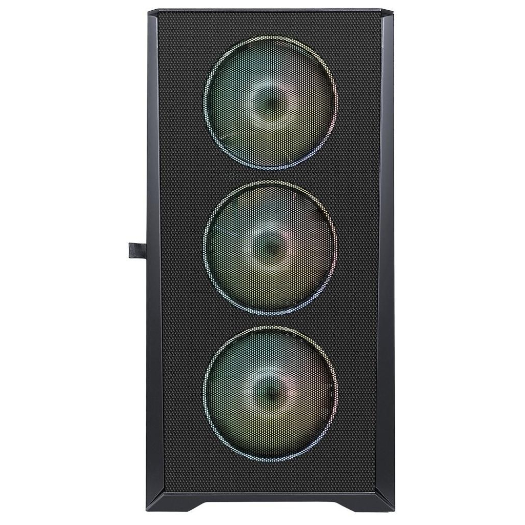 Корпус Qube MESH_FMNU3 - зображення 2